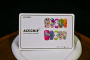 ACEGRIP Color Circuit, style AN8010, original product photograph