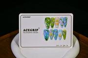 ACEGRIP Meadow Duck, style AN8011, original product photograph