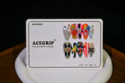 ACEGRIP Scarlet Diamond, style AN8013, original product photograph
