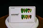 ACEGRIP Jade Ladybug, style AN8015, original product photograph