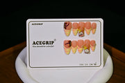 ACEGRIP Blush French, style AN8017, original product photograph