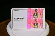 ACEGRIP Rose Banana, style AN8022, original product photograph