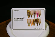 ACEGRIP Blush Cameo, style AN8041, original product photograph