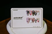 ACEGRIP Rose Bow, style AN8046, original product photograph