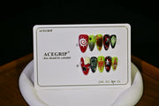 ACEGRIP Onyx Spirals, style AN8050, original product photograph