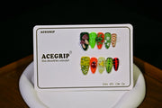 ACEGRIP Jade Mushroom, style AN8052, original product photograph