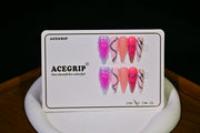 ACEGRIP Rose Hearts, style AN8053, original product photograph