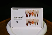 ACEGRIP Ivory French, style AN8055, original product photograph