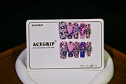 ACEGRIP Rose Spotted, style AN8056, original product photograph