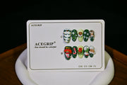 ACEGRIP Jade Holiday, style AN8058, original product photograph