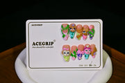 ACEGRIP Rose Companions, style AN8059, original product photograph