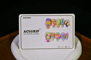 ACEGRIP Rose Candy, style AN8060, original product photograph