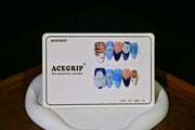 ACEGRIP Rose Floral, style AN8073, original product photograph