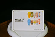 ACEGRIP Lemon Fruit Market, style AN8076, original product photograph