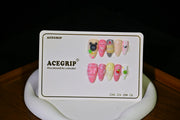 ACEGRIP Rose Treats, style AN8082, original product photograph