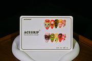 ACEGRIP Clementine Companions, style AN8086, original product photograph