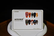 ACEGRIP Clementine Haunt, style AN8093, original product photograph