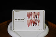 ACEGRIP Blush Bloom, style AN8094, original product photograph