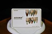 ACEGRIP Blush Jewels, style AN8097, original product photograph