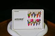 ACEGRIP Blush Tips, style AN8098, original product photograph