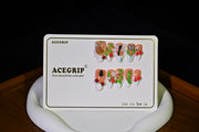 ACEGRIP Blush Insect Garden, style AN8100, original product photograph