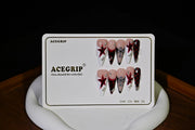 ACEGRIP Blush Starlight, style AN8110, original product photograph