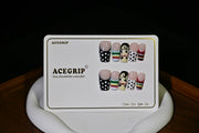 ACEGRIP Blush Dots, style AN8111, original product photograph