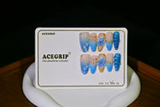 ACEGRIP Azure Blossoms, style AN8118, original product photograph