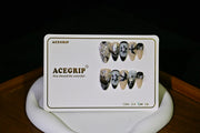 ACEGRIP Blush Birdsong, style AN8119, original product photograph