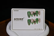 ACEGRIP Jade Starlight, style BF4001, original product photograph