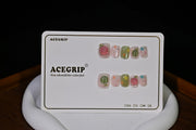 ACEGRIP Rose Watermelon, style BF4002, original product photograph
