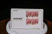 ACEGRIP Rose Bloom Branches, style BF4008, original product photograph