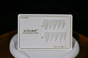 ACEGRIP Ivory Gleam, style BF4009, original product photograph
