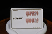ACEGRIP Rose Glow, style BF4010, original product photograph
