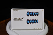 ACEGRIP Azure Gleam, style BF4013, original product photograph