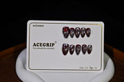 ACEGRIP Scarlet Gleam, style BF4014, original product photograph