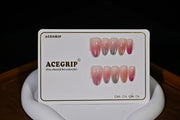 ACEGRIP Rose Fade, style BF4019, original product photograph