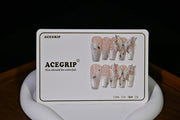 ACEGRIP Blush Butterfly, style BF4025, original product photograph