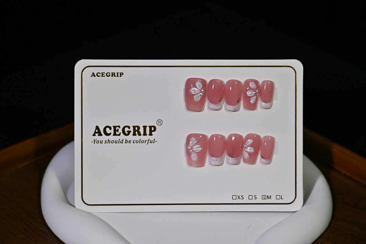 ACEGRIP Rose Contours, style BF4026, original product photograph
