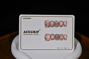 ACEGRIP Blush Petal French, style BF4028, original product photograph