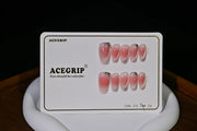 ACEGRIP Rose Silver French, style BF4029, original product photograph