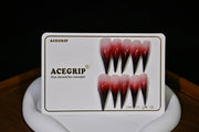 ACEGRIP Rose Haze, style BF4031, original product photograph