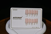 ACEGRIP Blush French Pearls, style BF4033, original product photograph