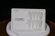 ACEGRIP Ivory Glow, style BF4034, original product photograph