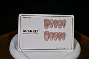 ACEGRIP Rose Gleam Starburst, style BF4037, original product photograph