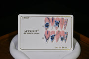 ACEGRIP Rose Petal French, style BF4038, original product photograph