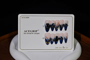 ACEGRIP Blush Haunt, style BF4039, original product photograph