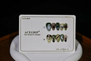 ACEGRIP Jade Haunt, style BF4040, original product photograph