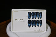ACEGRIP Azure Glow, style BF4051, original product photograph