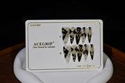 ACEGRIP Onyx Diamond, style BF4052, original product photograph